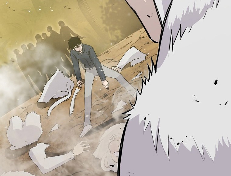 Demon Lord’s Martial Arts Ascension Chapter 08 Gambar 65