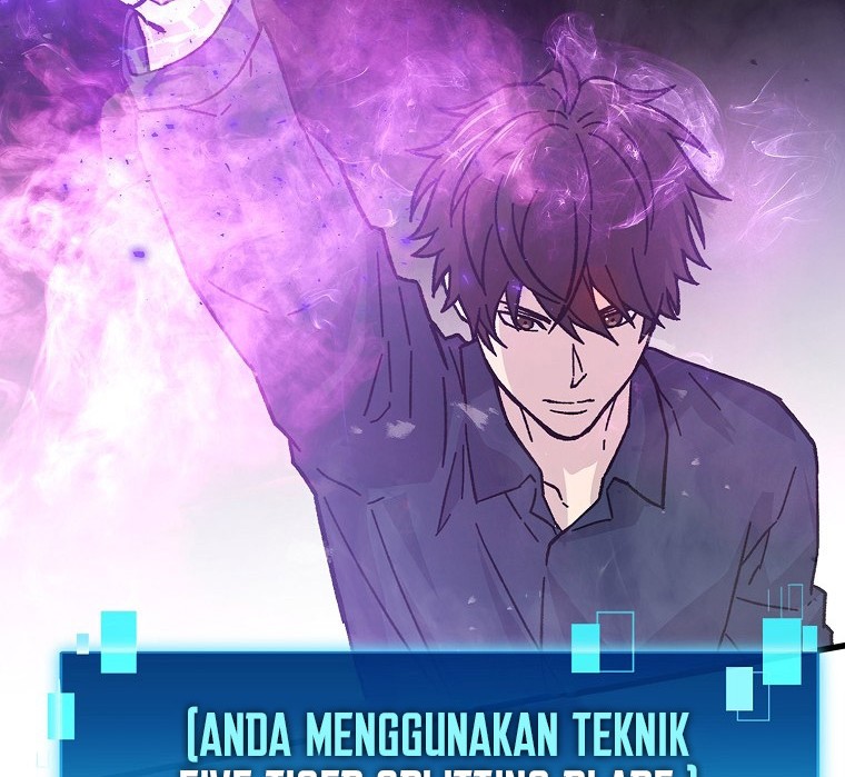 Demon Lord’s Martial Arts Ascension Chapter 08 Gambar 73