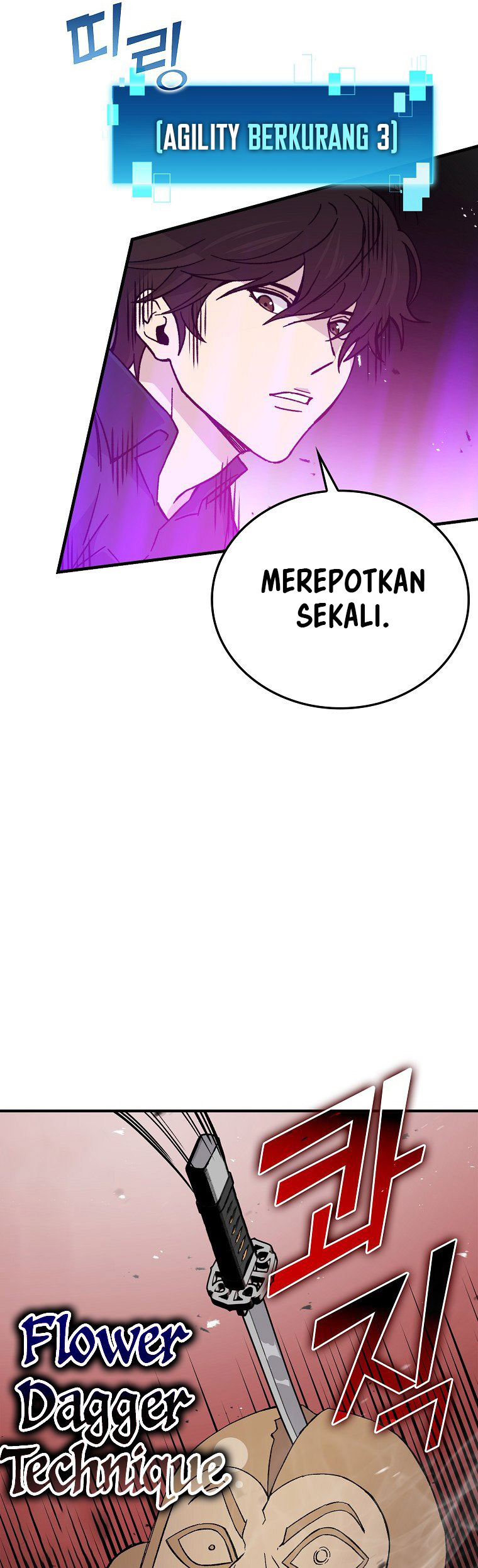 Demon Lord’s Martial Arts Ascension Chapter 08 Gambar 58