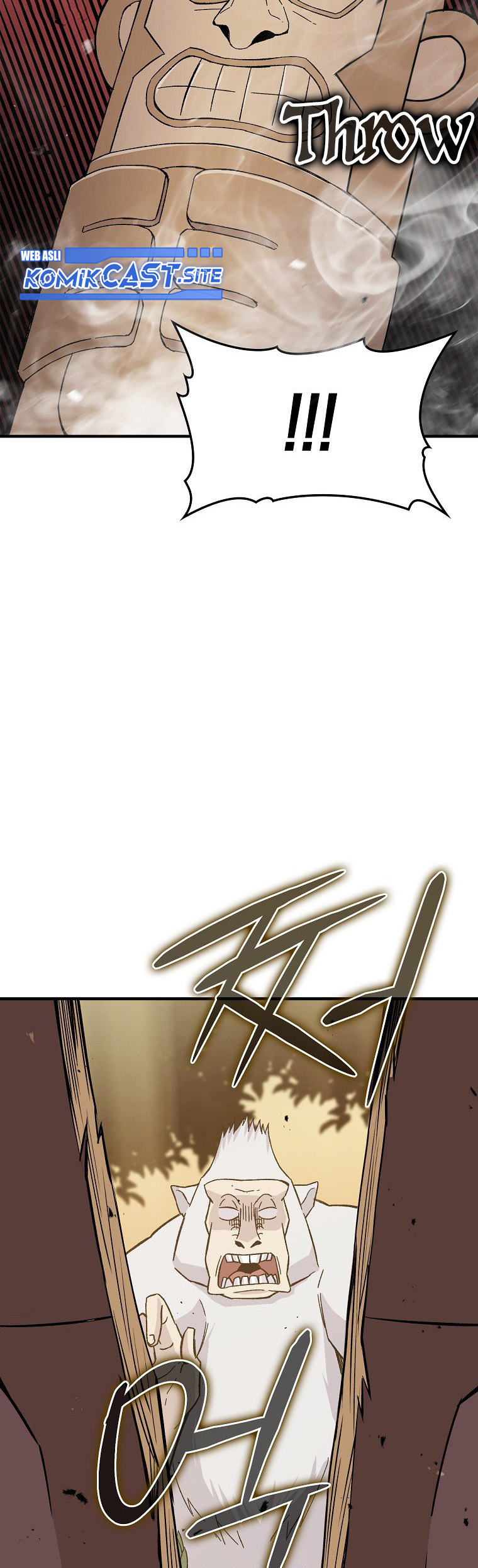 Demon Lord’s Martial Arts Ascension Chapter 08 Gambar 59