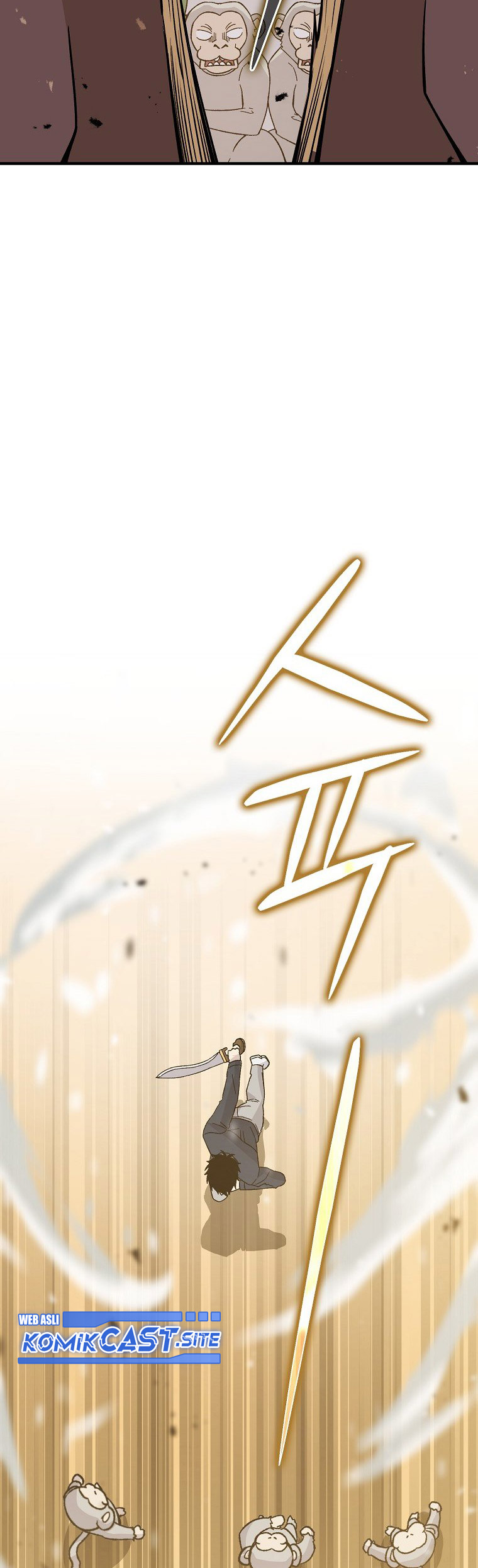 Demon Lord’s Martial Arts Ascension Chapter 08 Gambar 60