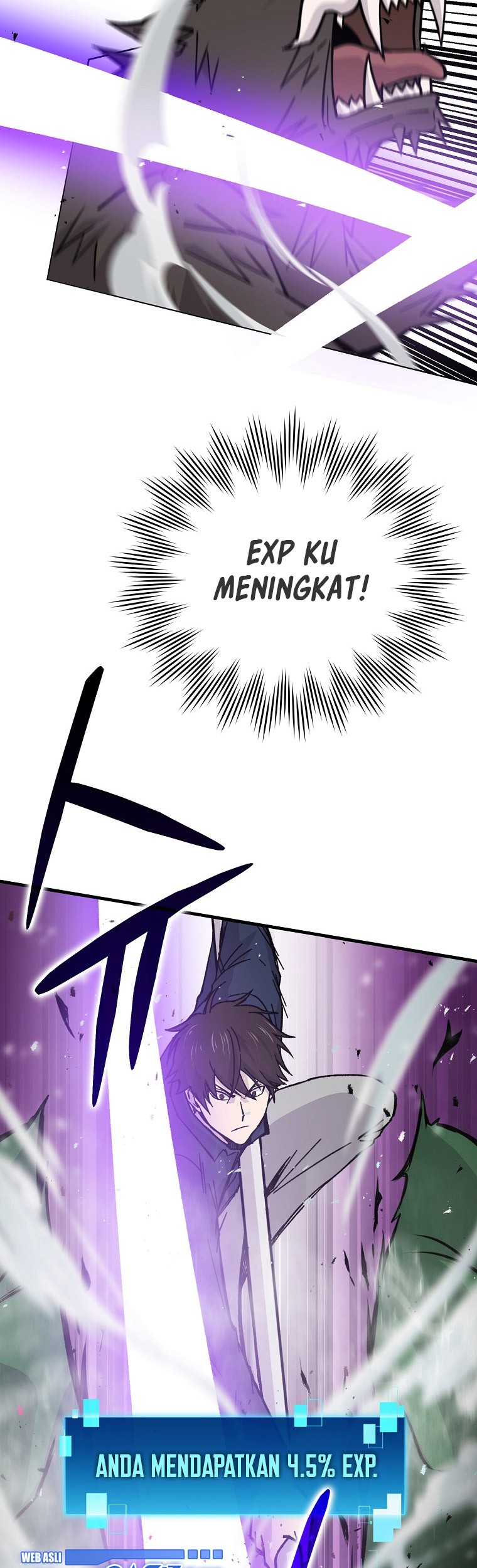 Demon Lord’s Martial Arts Ascension Chapter 08 Gambar 4