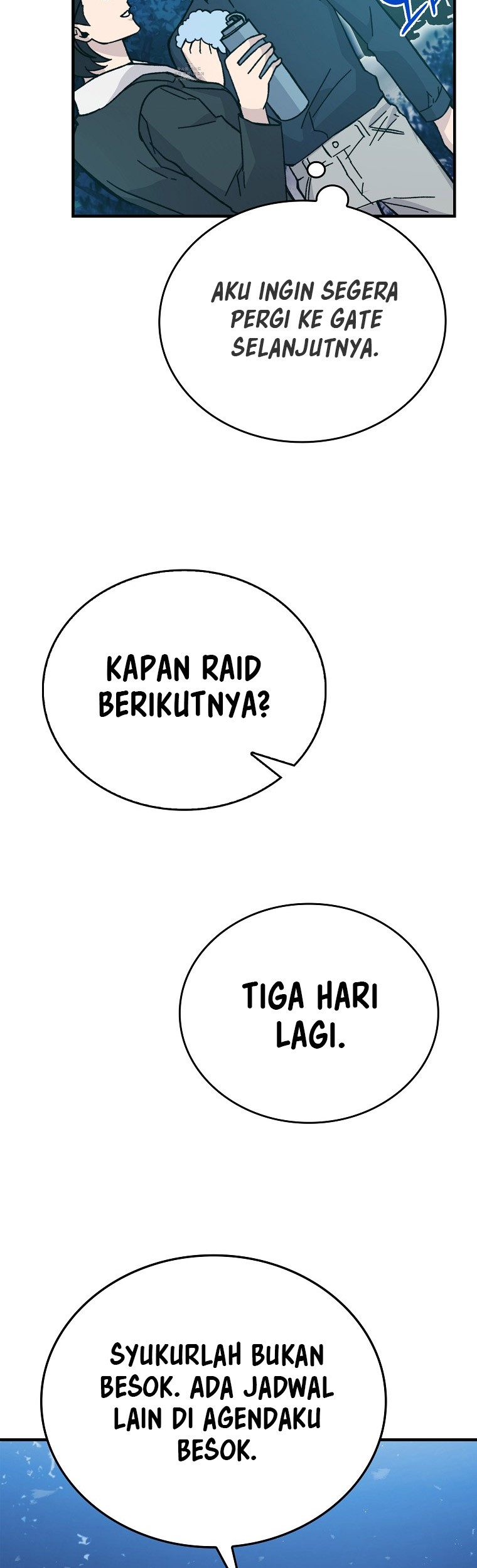 Demon Lord’s Martial Arts Ascension Chapter 08 Gambar 82