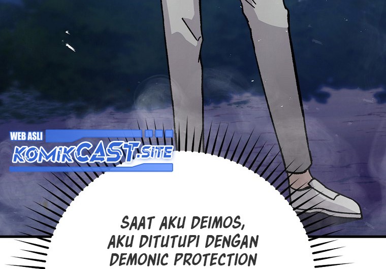 Demon Lord’s Martial Arts Ascension Chapter 08 Gambar 87
