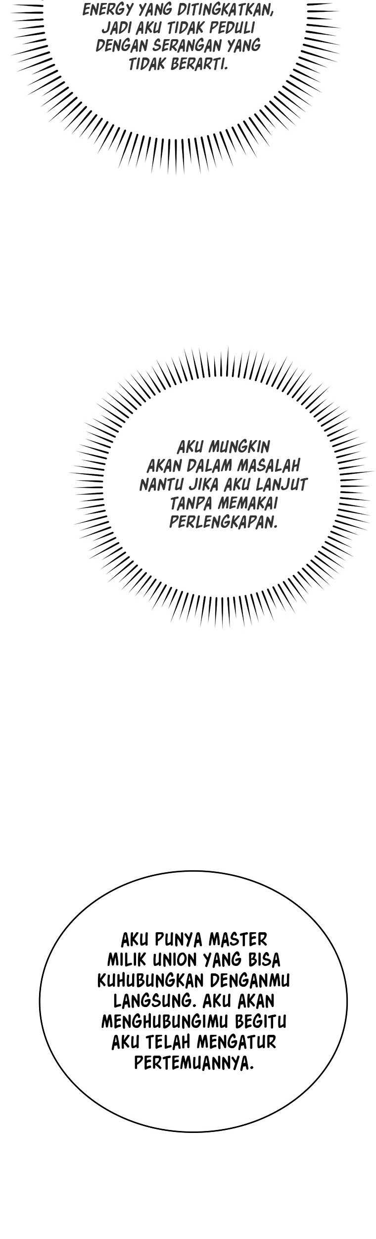 Demon Lord’s Martial Arts Ascension Chapter 08 Gambar 88