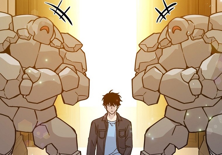 Demon Lord’s Martial Arts Ascension Chapter 08 Gambar 91