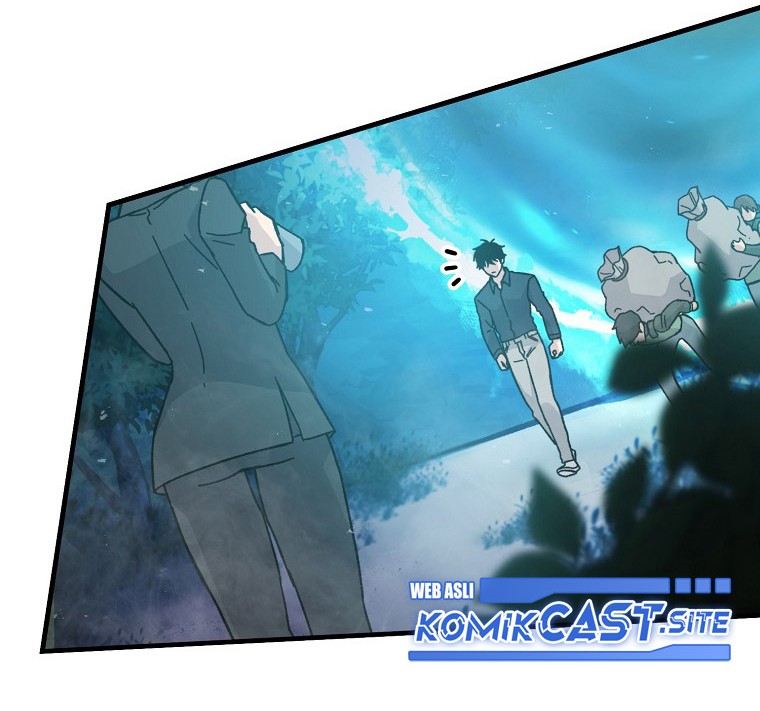 Demon Lord’s Martial Arts Ascension Chapter 08 Gambar 79