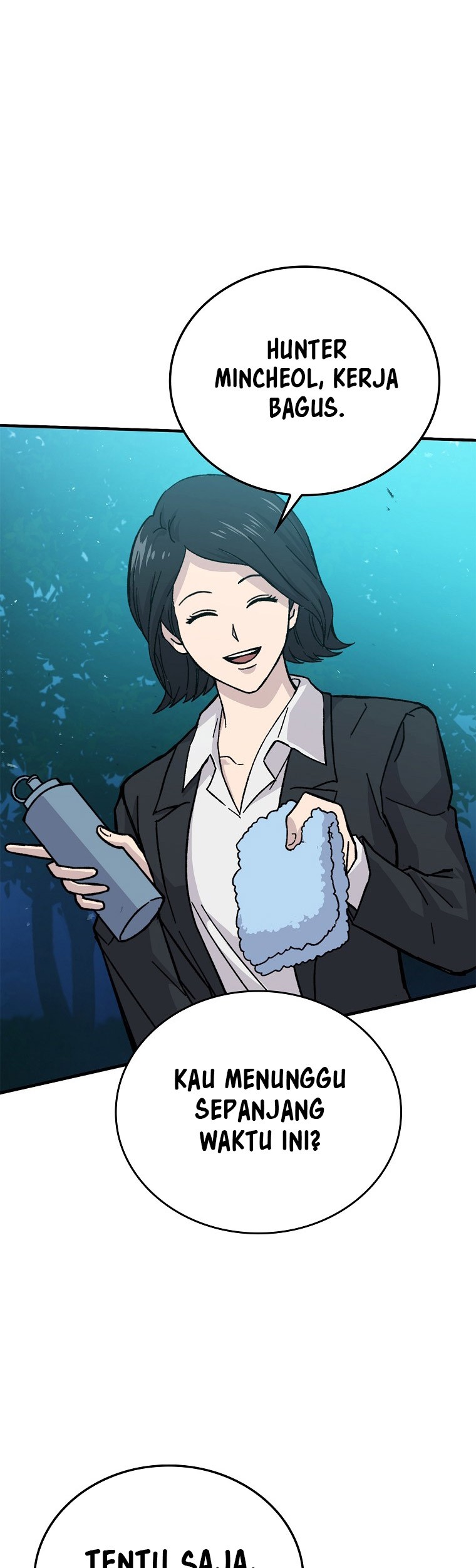 Demon Lord’s Martial Arts Ascension Chapter 08 Gambar 80