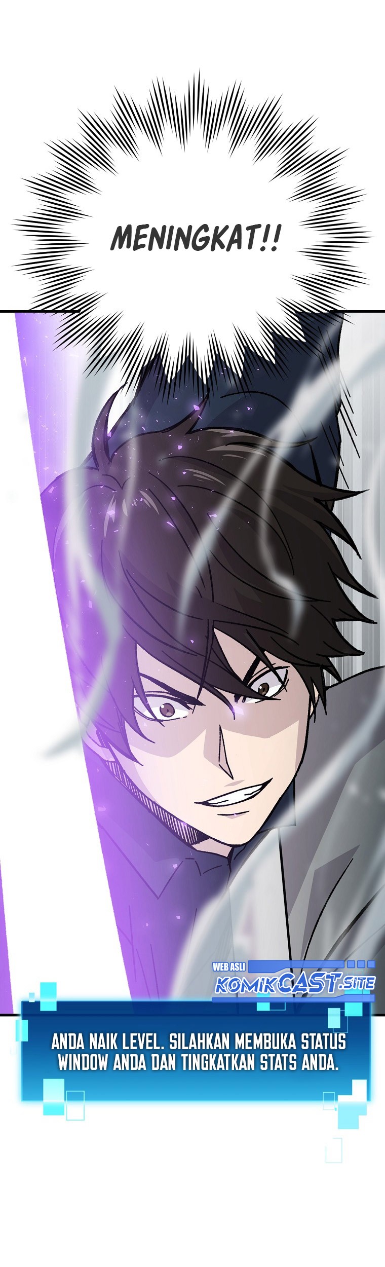 Demon Lord’s Martial Arts Ascension Chapter 08 Gambar 6