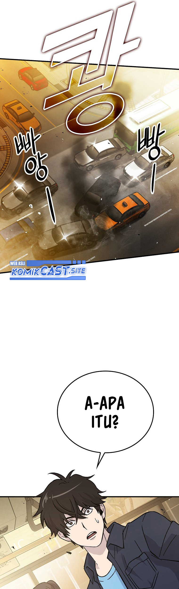 Demon Lord’s Martial Arts Ascension Chapter 08 Gambar 102