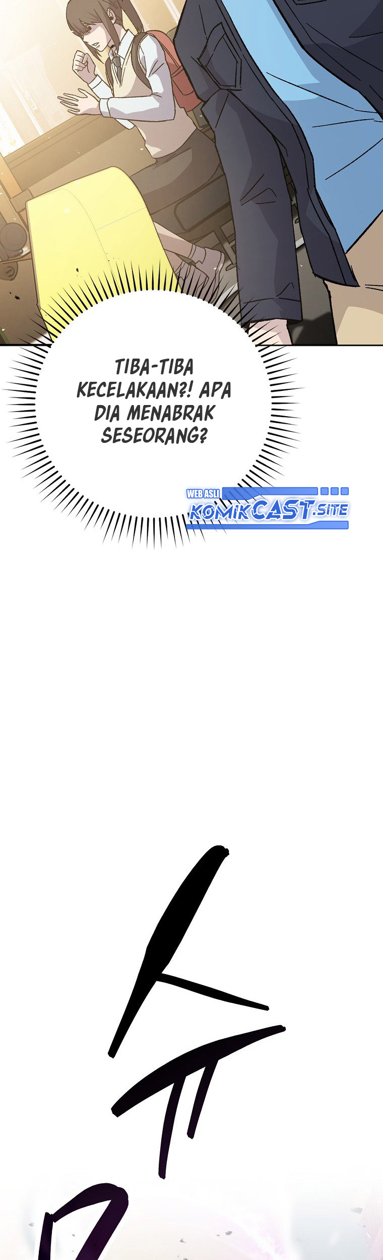 Demon Lord’s Martial Arts Ascension Chapter 08 Gambar 103