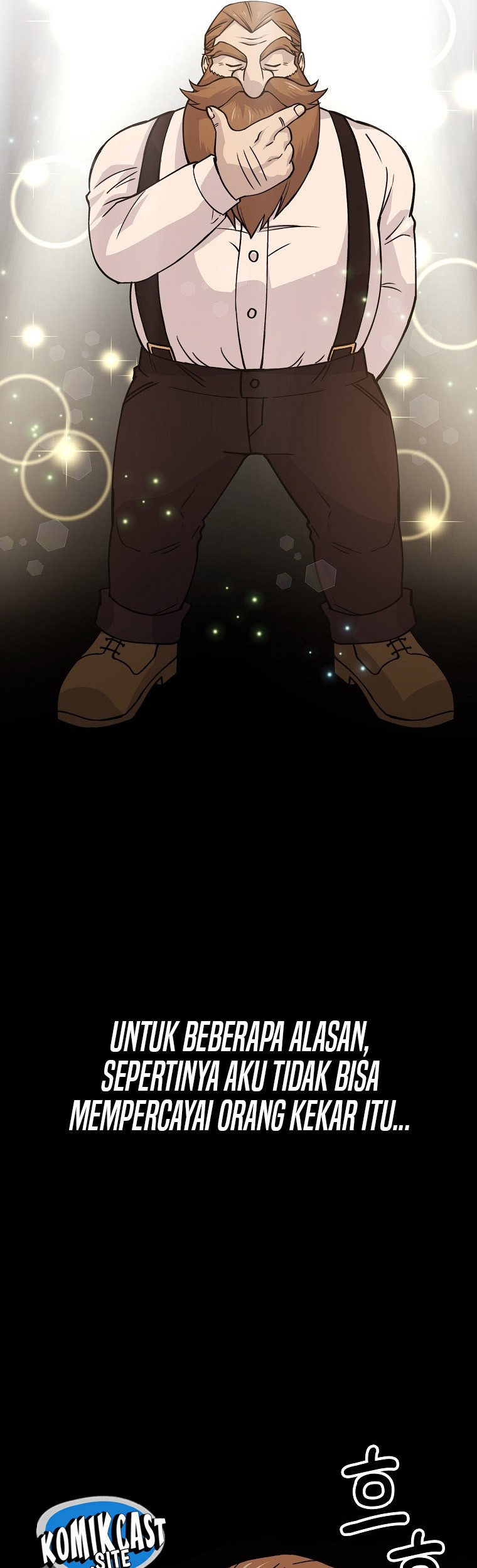 Demon Lord’s Martial Arts Ascension Chapter 08 Gambar 94