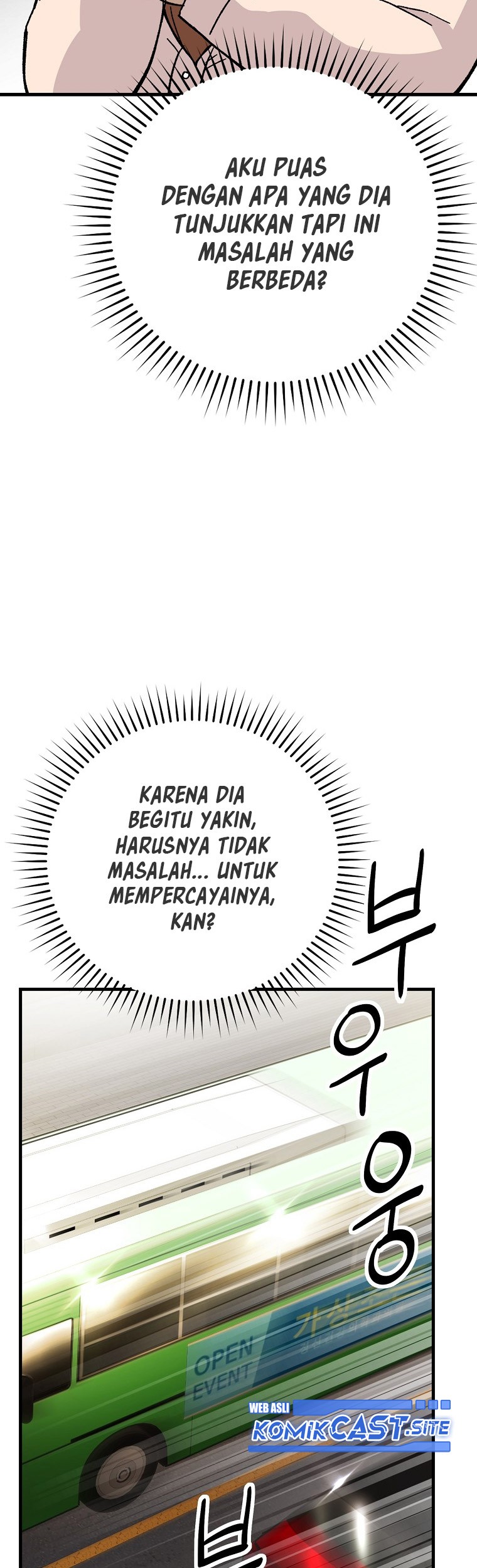 Demon Lord’s Martial Arts Ascension Chapter 08 Gambar 96