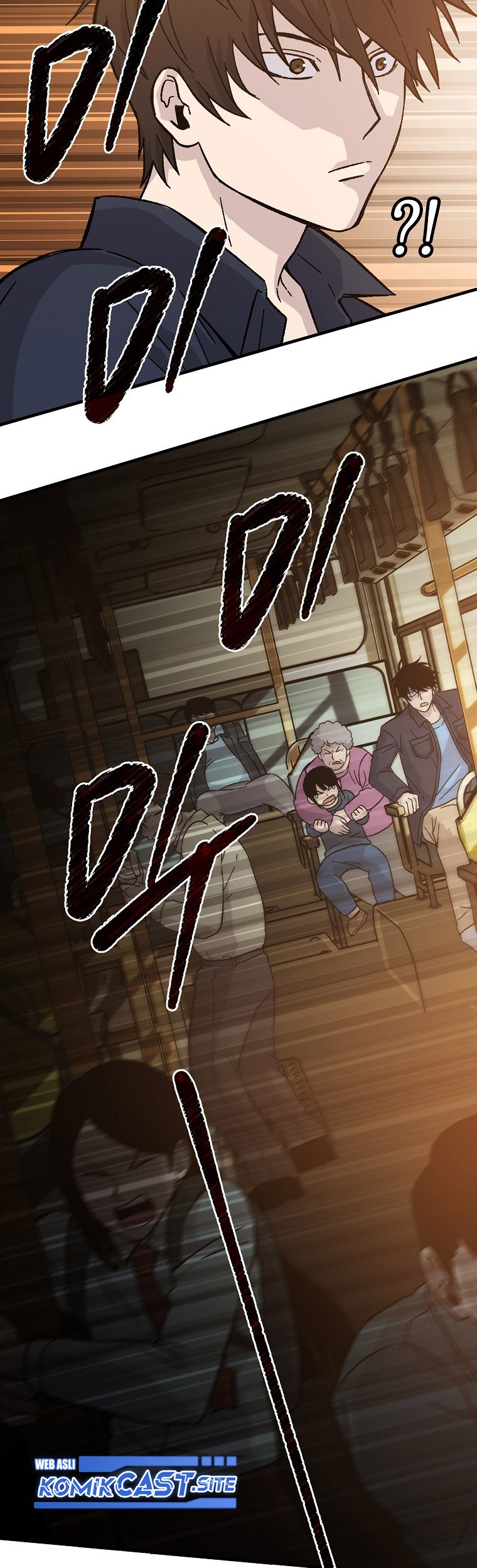 Demon Lord’s Martial Arts Ascension Chapter 08 Gambar 100