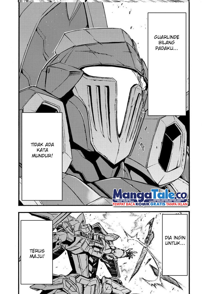 Knight’s & Magic Chapter 92 Gambar 7