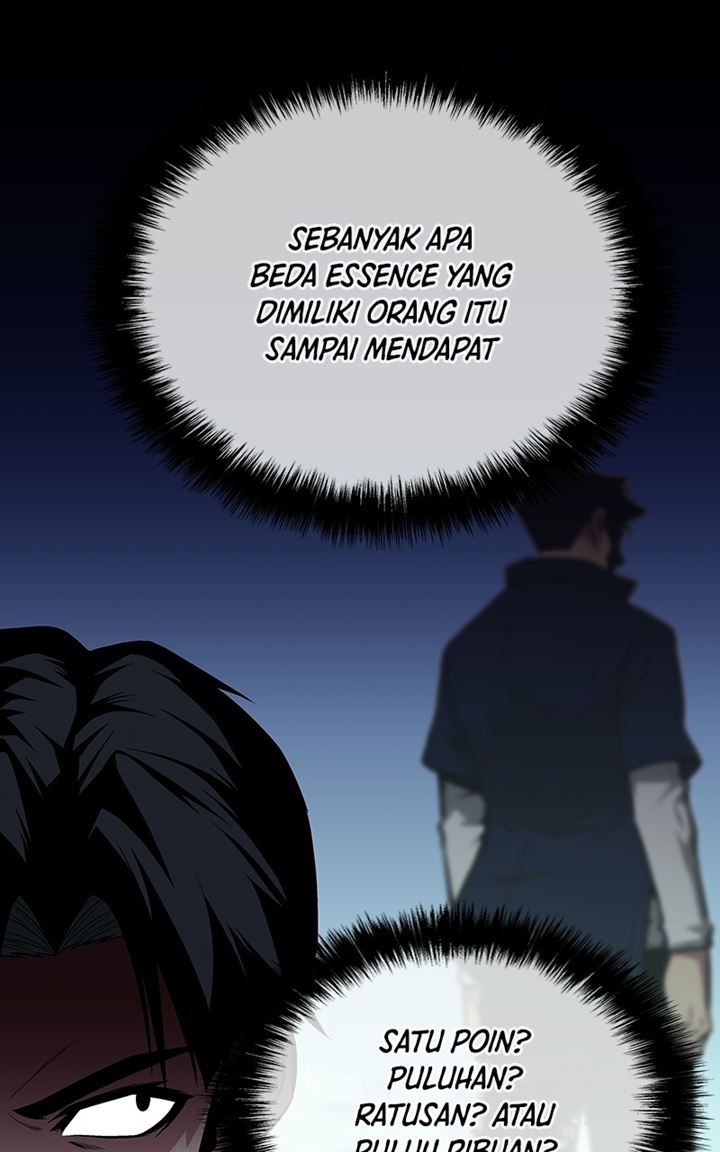 The Earth Savior Selection Chapter 52 Gambar 17