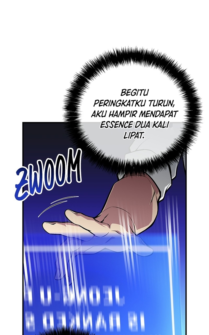 The Earth Savior Selection Chapter 52 Gambar 10