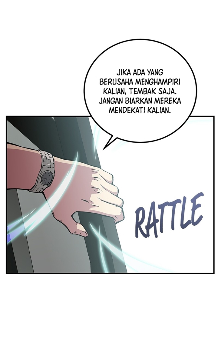 The Earth Savior Selection Chapter 52 Gambar 100