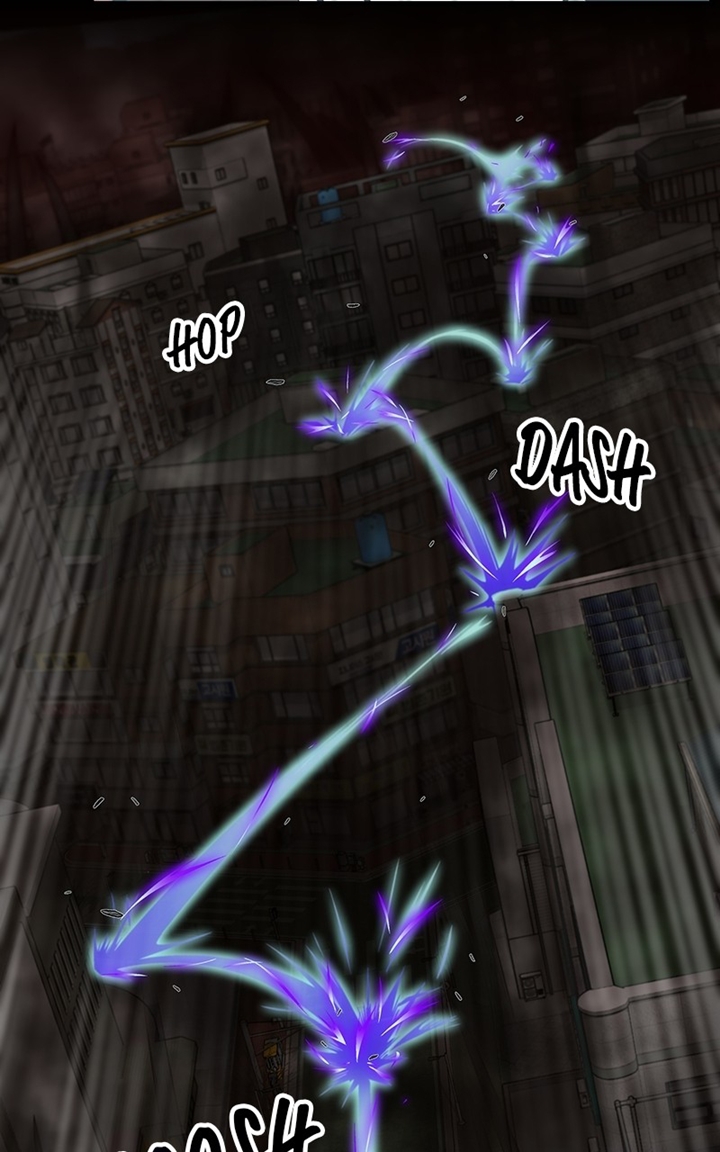 The Earth Savior Selection Chapter 52 Gambar 108