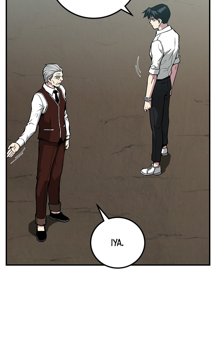 The Earth Savior Selection Chapter 52 Gambar 23