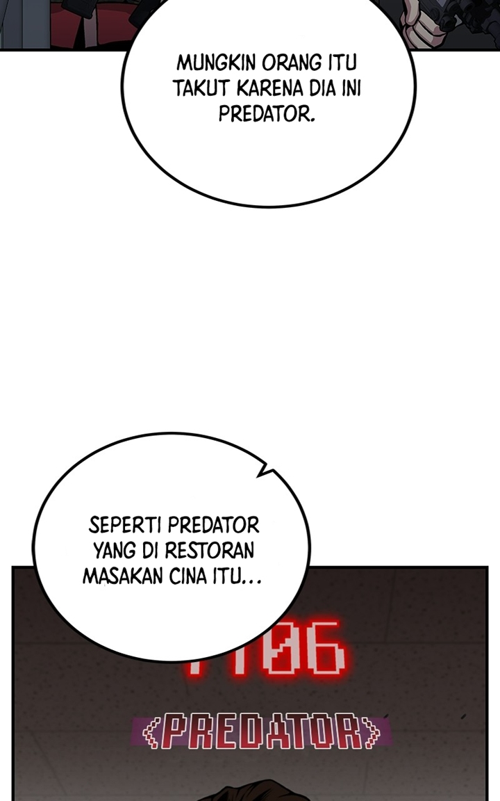 The Earth Savior Selection Chapter 52 Gambar 35