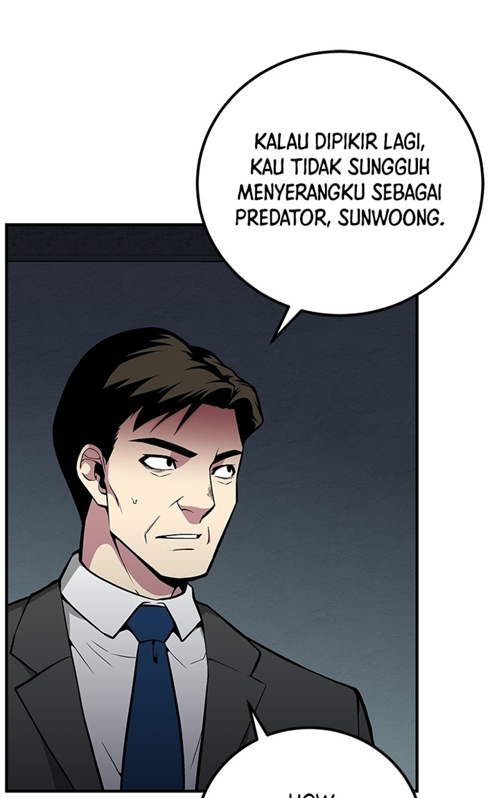 The Earth Savior Selection Chapter 52 Gambar 37