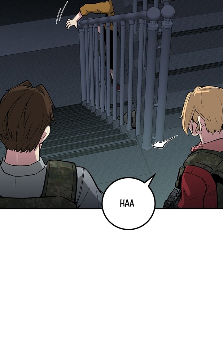 The Earth Savior Selection Chapter 52 Gambar 33