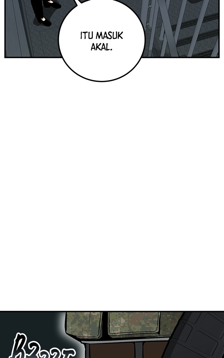 The Earth Savior Selection Chapter 52 Gambar 46