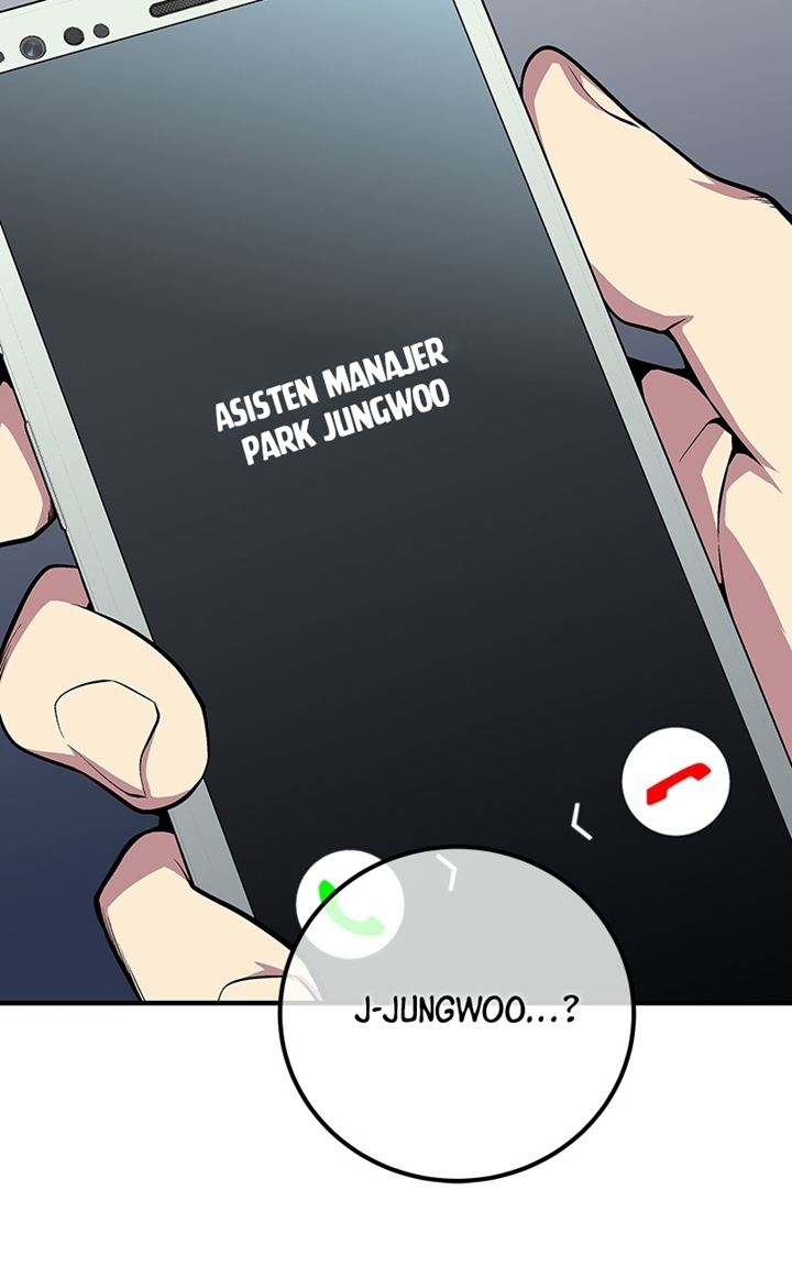 The Earth Savior Selection Chapter 52 Gambar 48