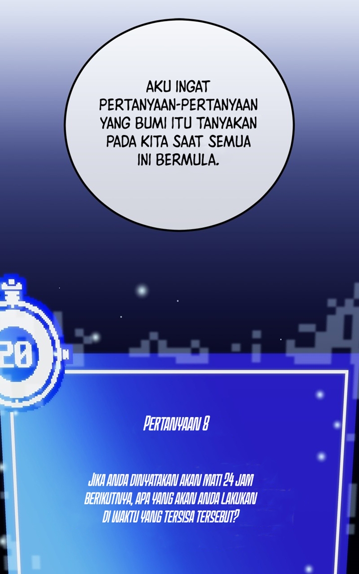 The Earth Savior Selection Chapter 52 Gambar 40