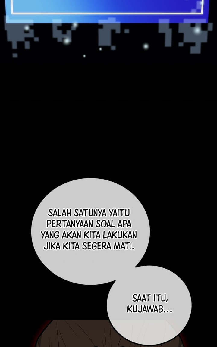 The Earth Savior Selection Chapter 52 Gambar 41