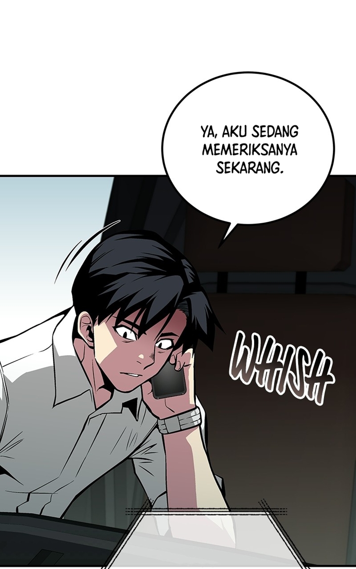 The Earth Savior Selection Chapter 52 Gambar 55