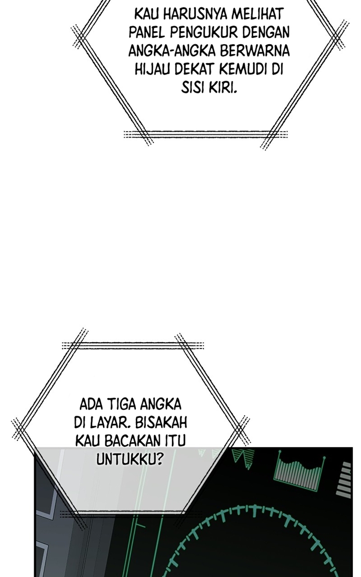 The Earth Savior Selection Chapter 52 Gambar 56