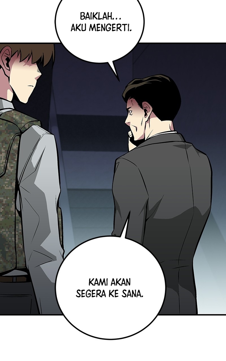 The Earth Savior Selection Chapter 52 Gambar 58