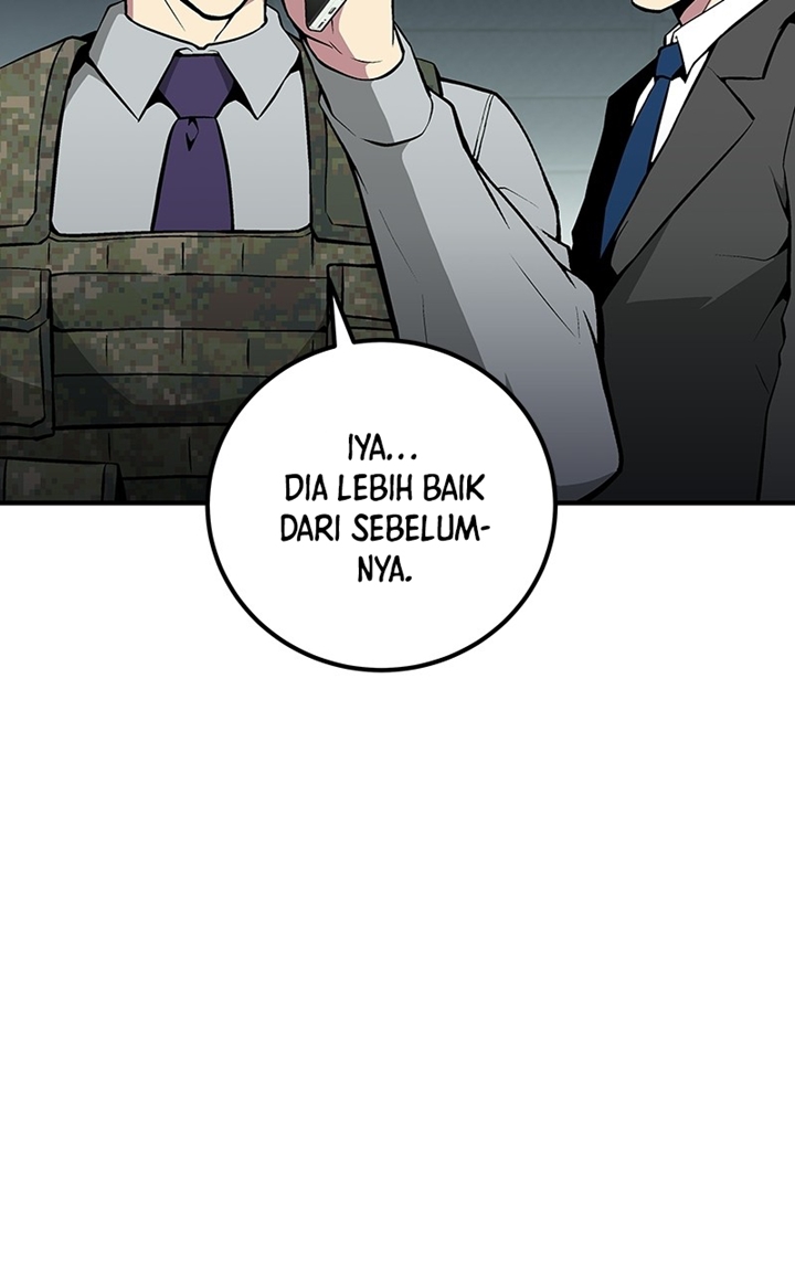 The Earth Savior Selection Chapter 52 Gambar 50