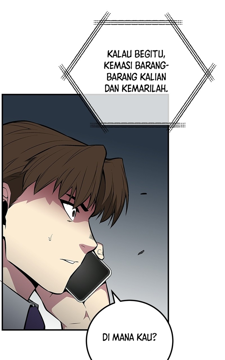 The Earth Savior Selection Chapter 52 Gambar 51