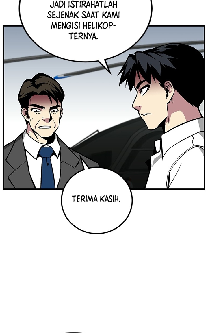 The Earth Savior Selection Chapter 52 Gambar 67