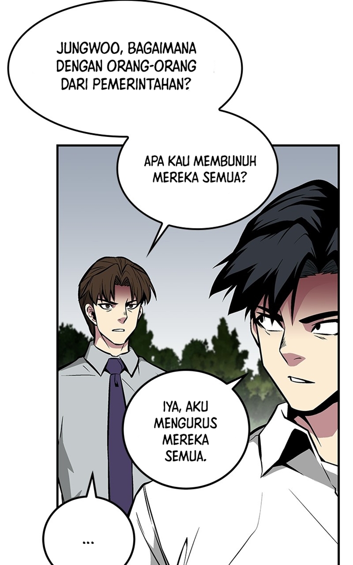 The Earth Savior Selection Chapter 52 Gambar 68