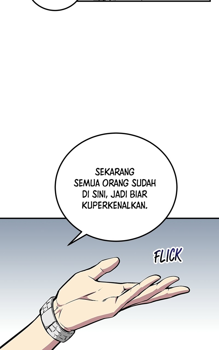 The Earth Savior Selection Chapter 52 Gambar 69