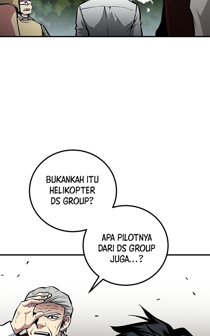 The Earth Savior Selection Chapter 52 Gambar 62