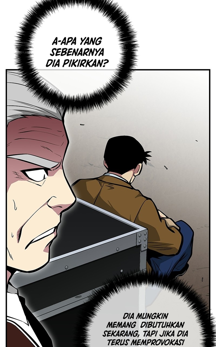 The Earth Savior Selection Chapter 52 Gambar 75