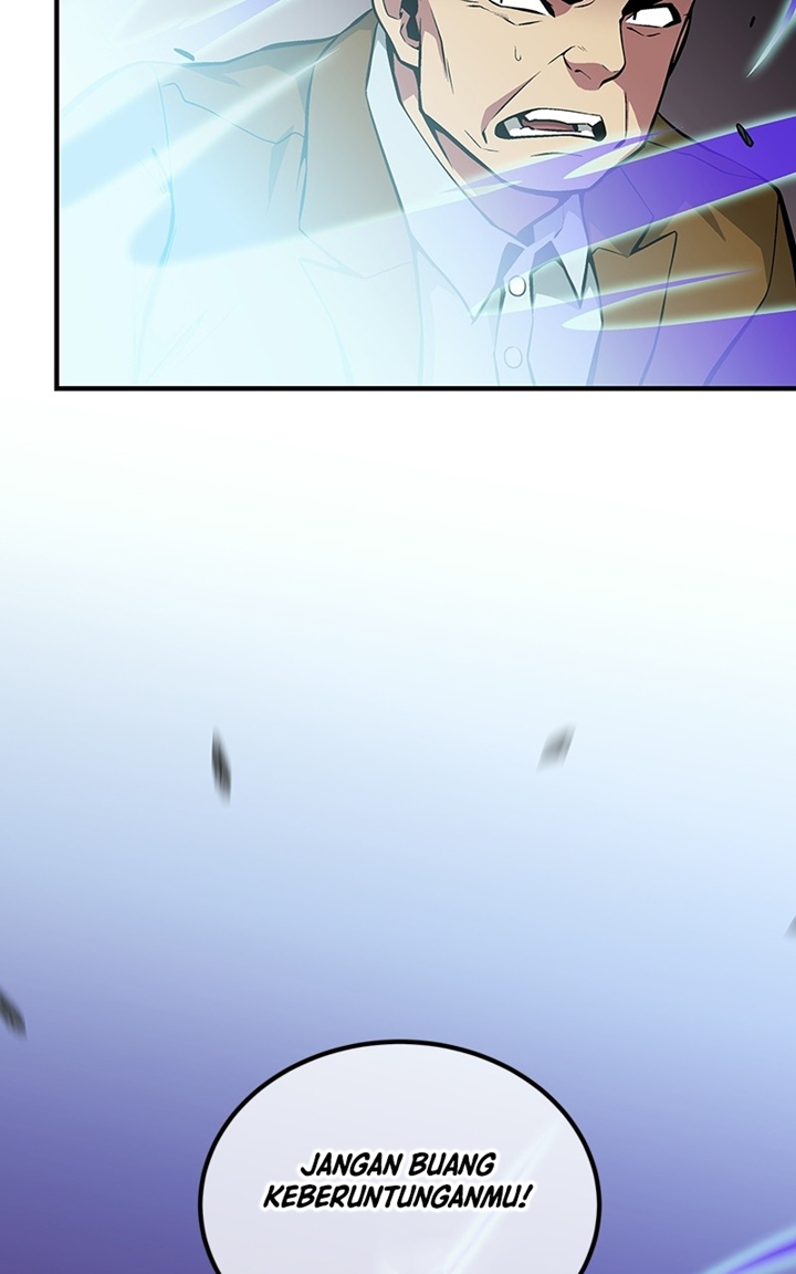 The Earth Savior Selection Chapter 52 Gambar 78