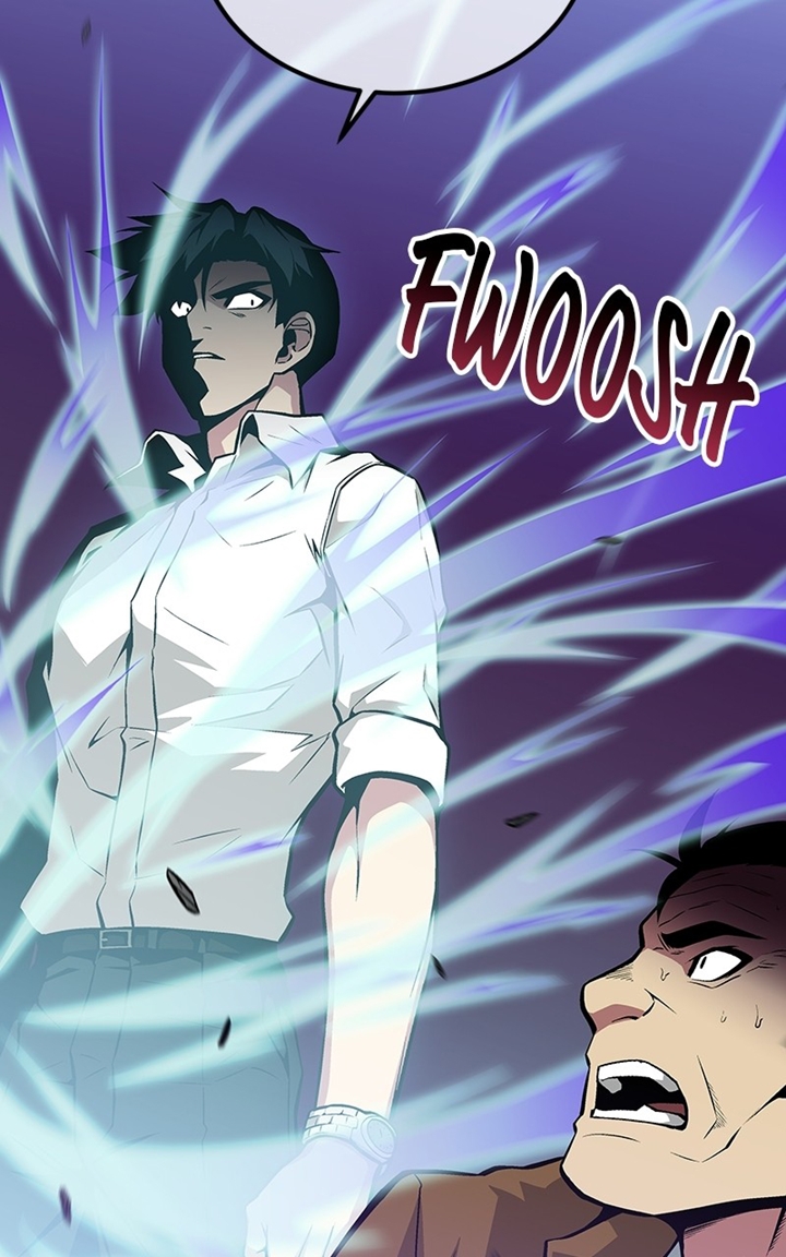 The Earth Savior Selection Chapter 52 Gambar 79