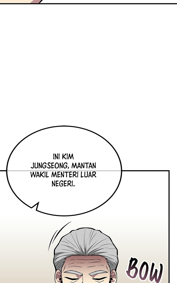 The Earth Savior Selection Chapter 52 Gambar 70