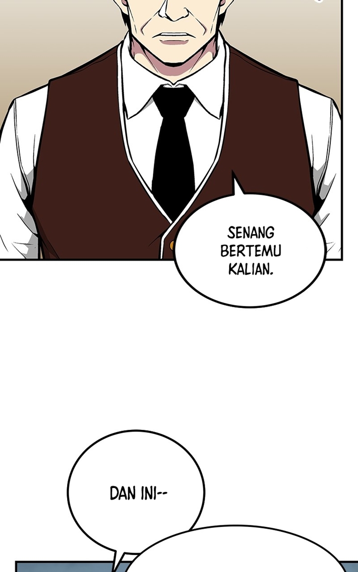 The Earth Savior Selection Chapter 52 Gambar 71