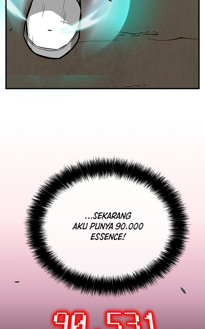 The Earth Savior Selection Chapter 52 Gambar 8