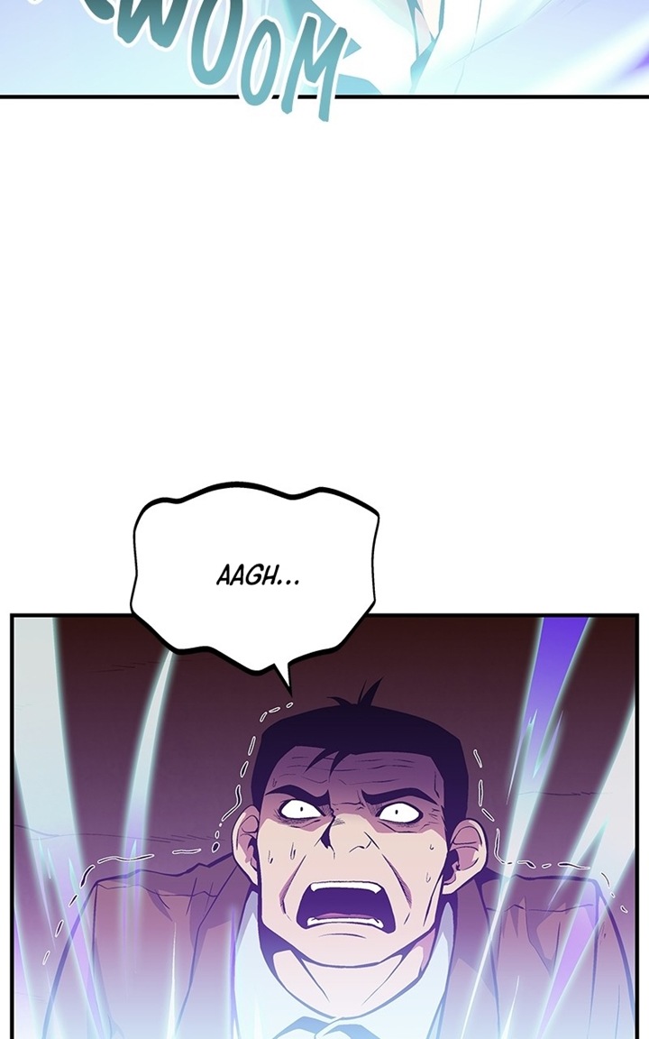 The Earth Savior Selection Chapter 52 Gambar 81