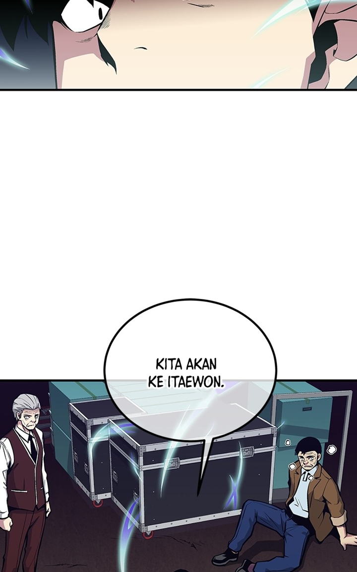 The Earth Savior Selection Chapter 52 Gambar 83