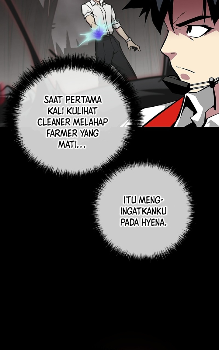 The Earth Savior Selection Chapter 52 Gambar 94