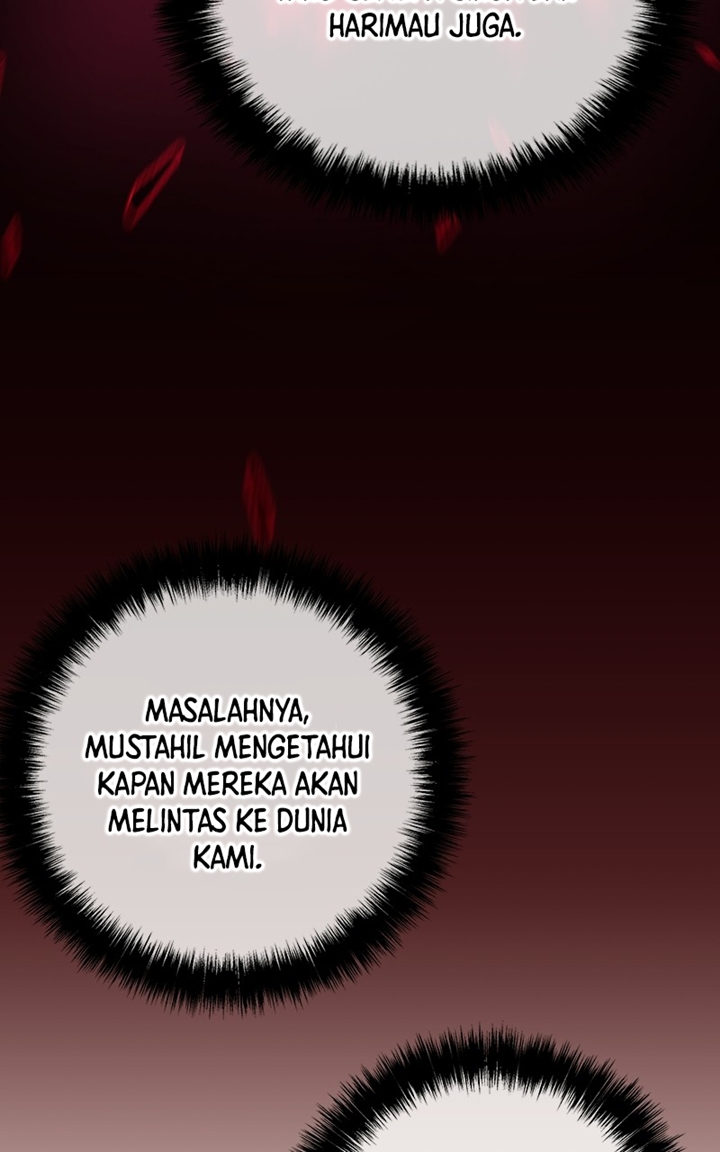 The Earth Savior Selection Chapter 52 Gambar 96